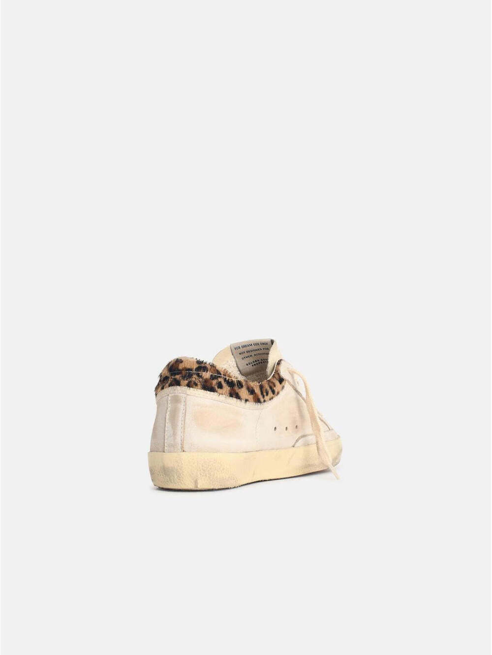 Golden Goose Superstar Sneaker (110)(PLEASE REQUEST YOUR SIZE BEFORE PURCHASING) - Picture 3 of 3